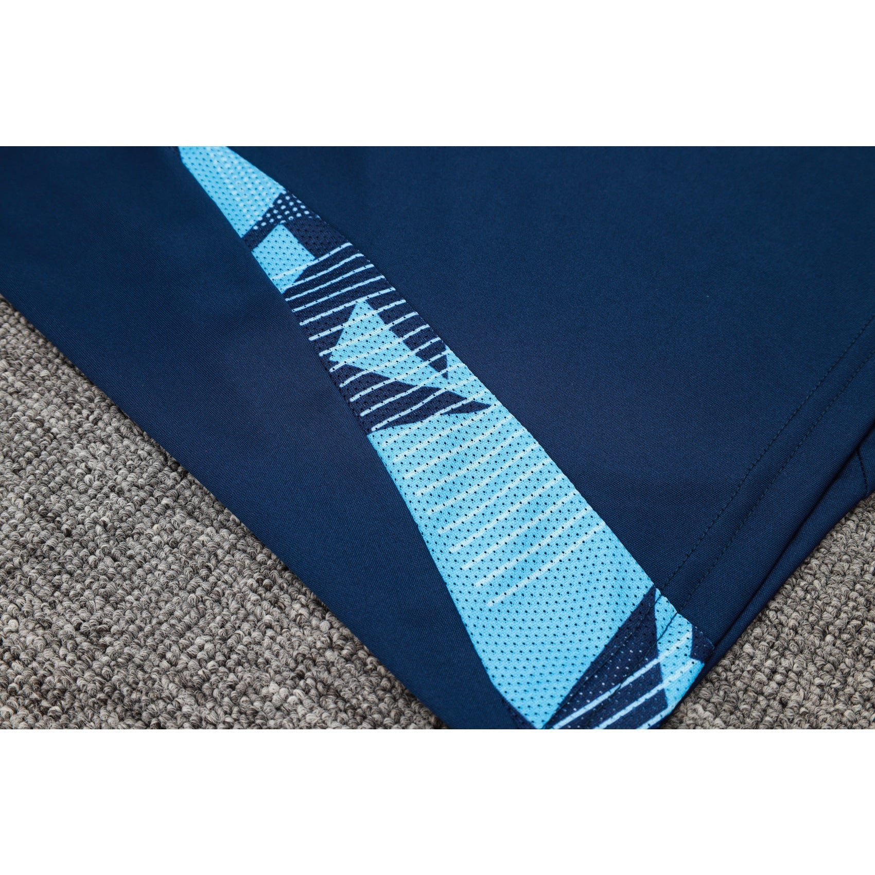 NEW ARSENAL TRACKSUIT POLO 24/25