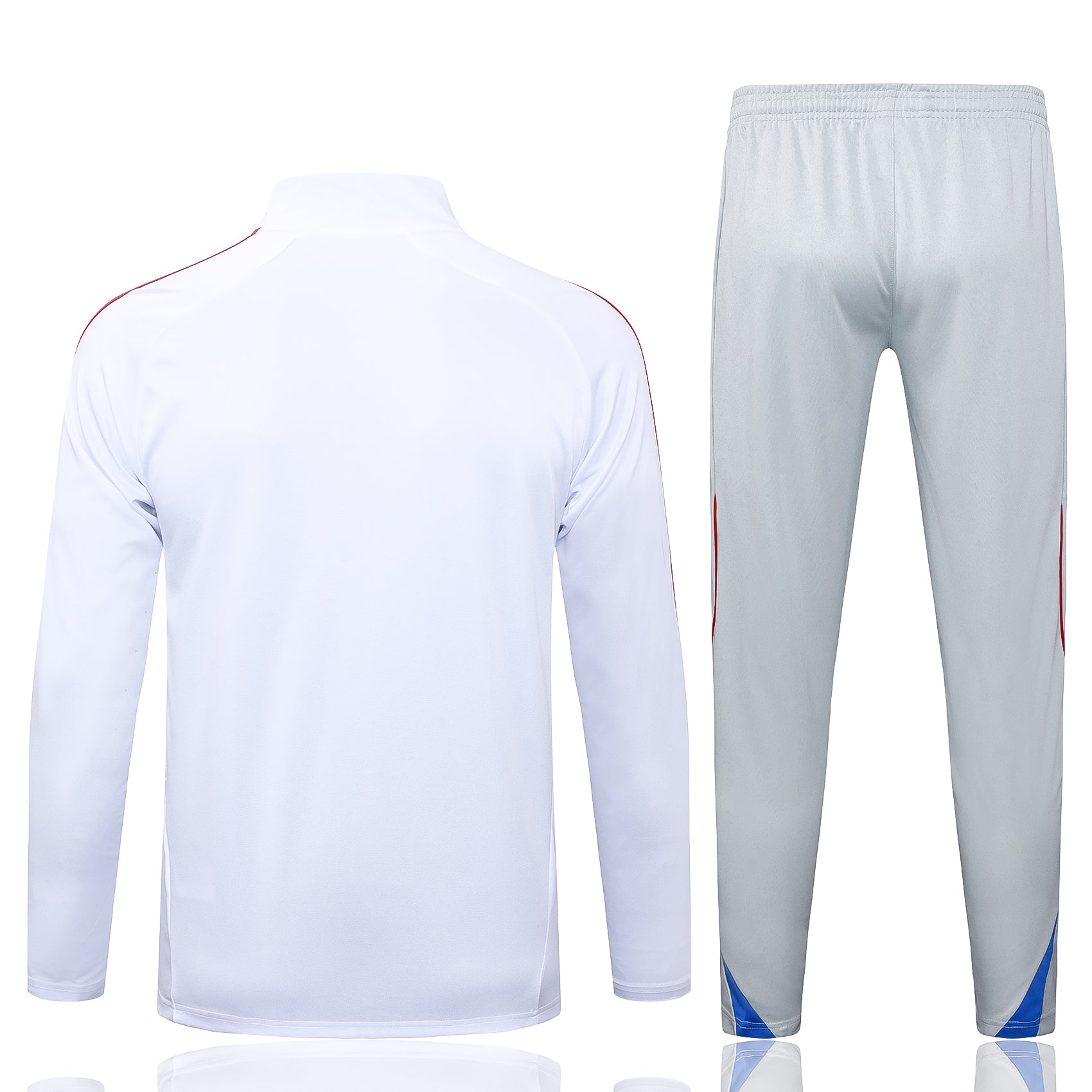 NEW FC BAYERN DE MUNICH TrackSuit Complete 25/26