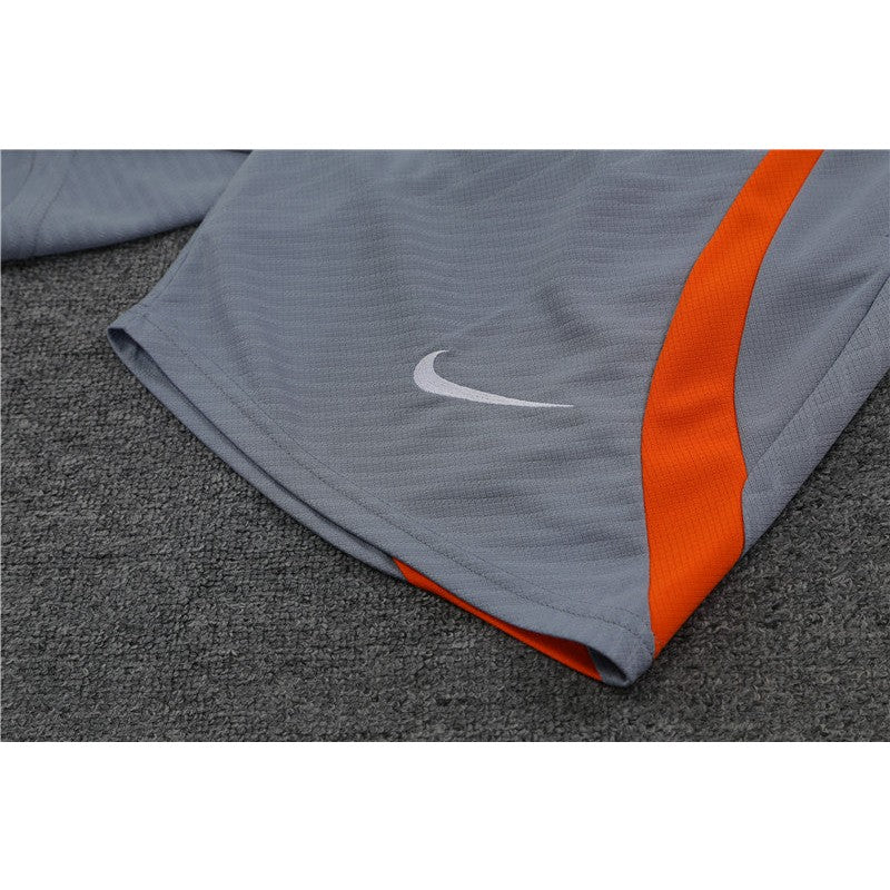 NEW INTER DE MILA TrackSuit Corto 24/25 3º