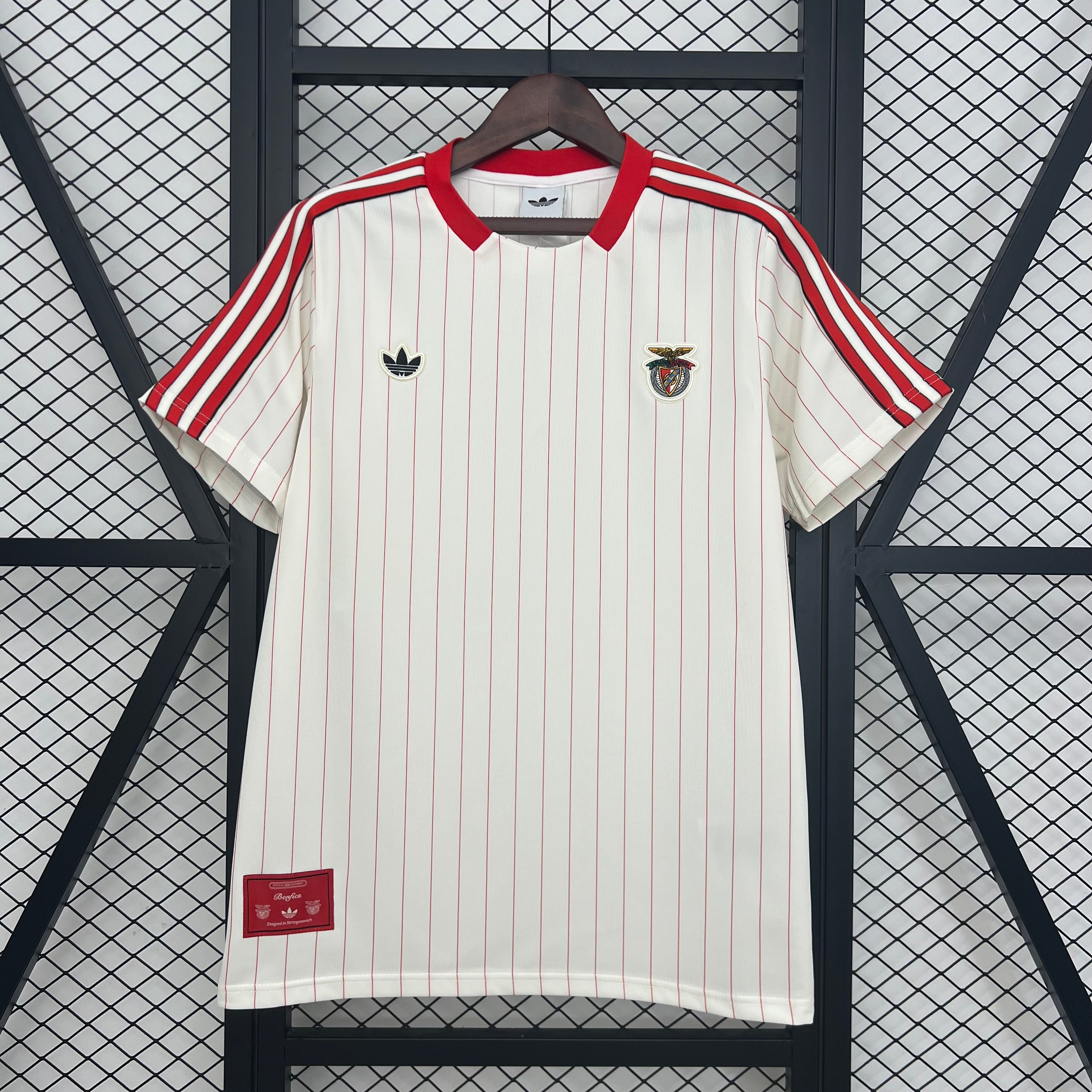 NEW CAMISETA Benfica Special Edition 25/26