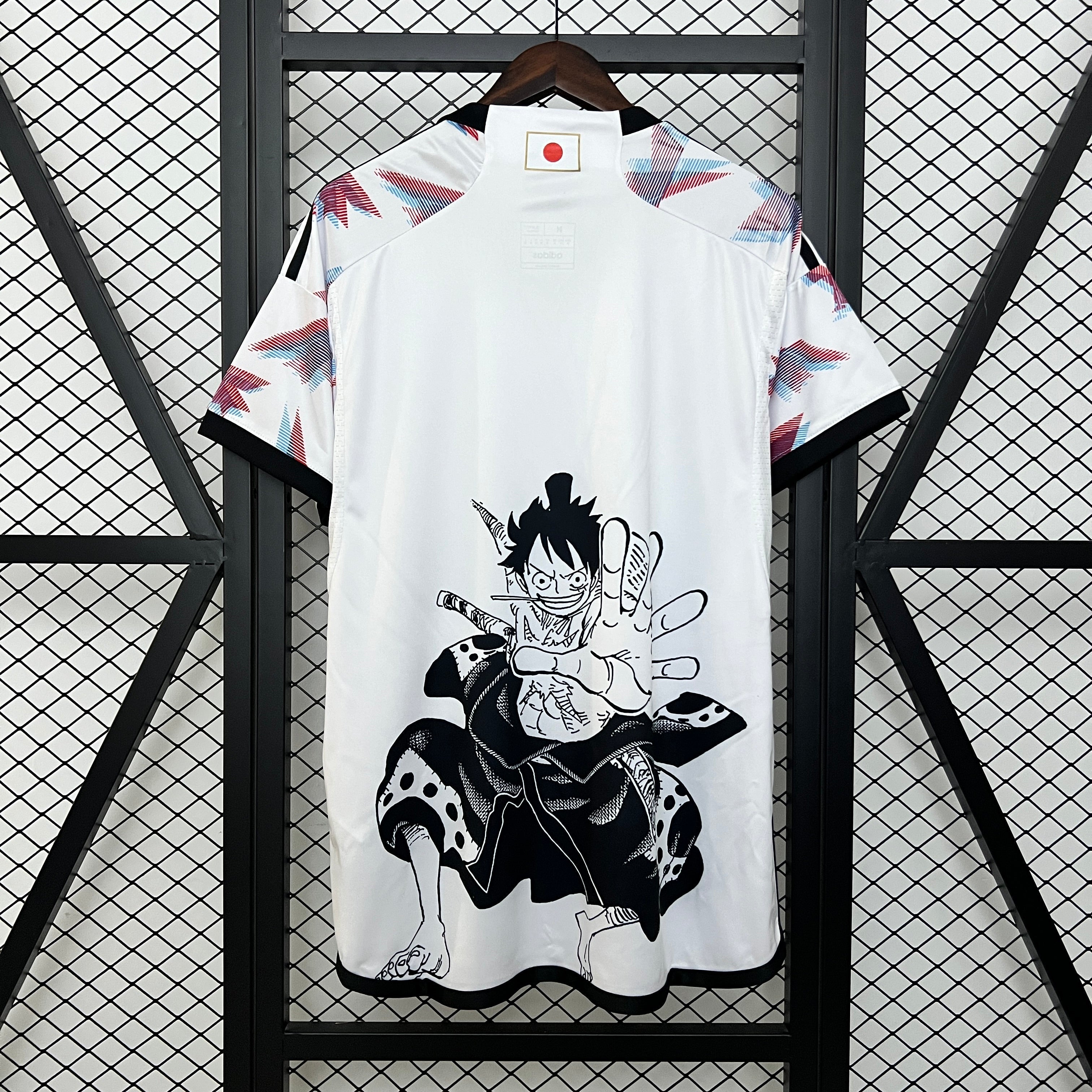 NEW ANIME LUFFY EDITION
