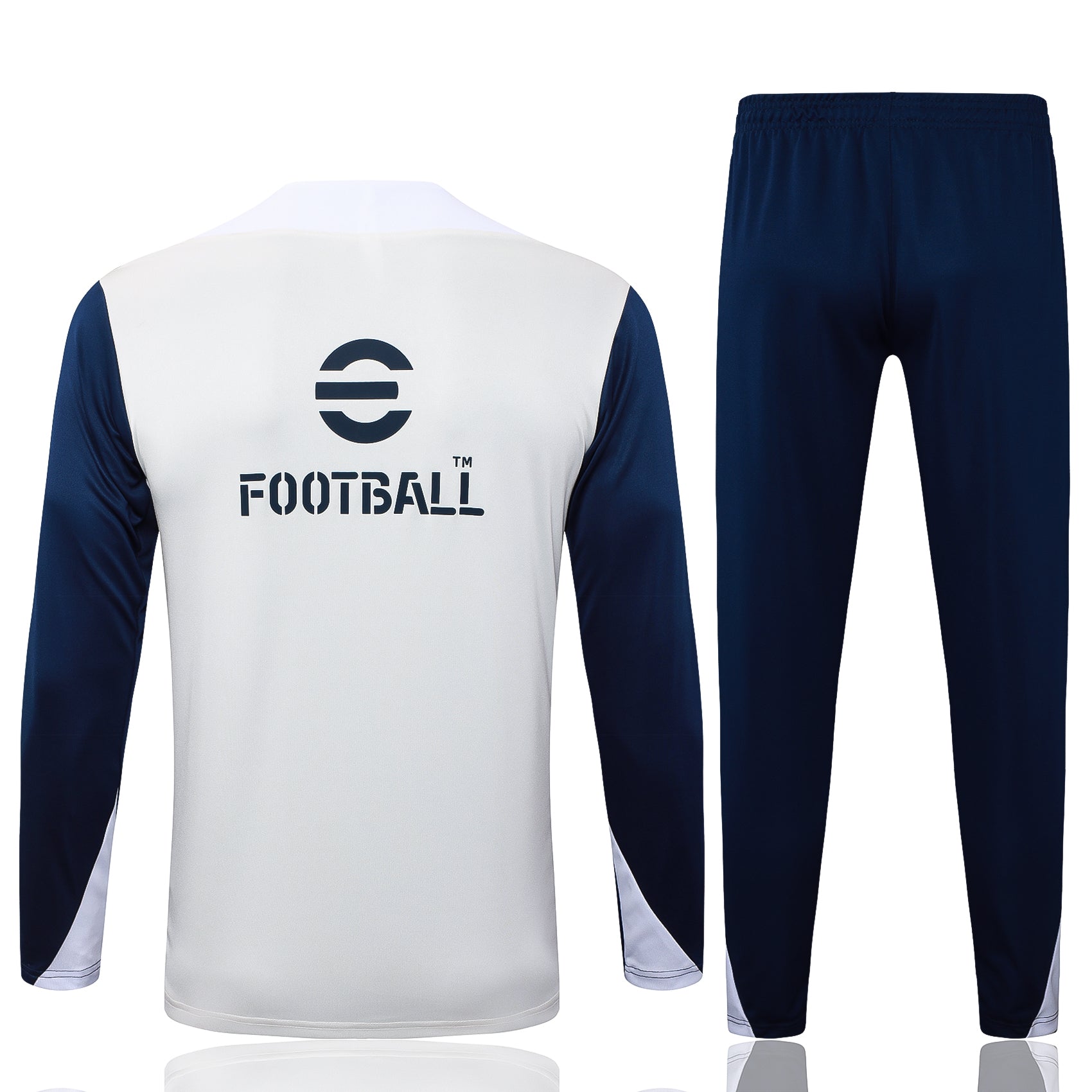 NEW INTER DE MILAN TrackSuit Complete 25/26
