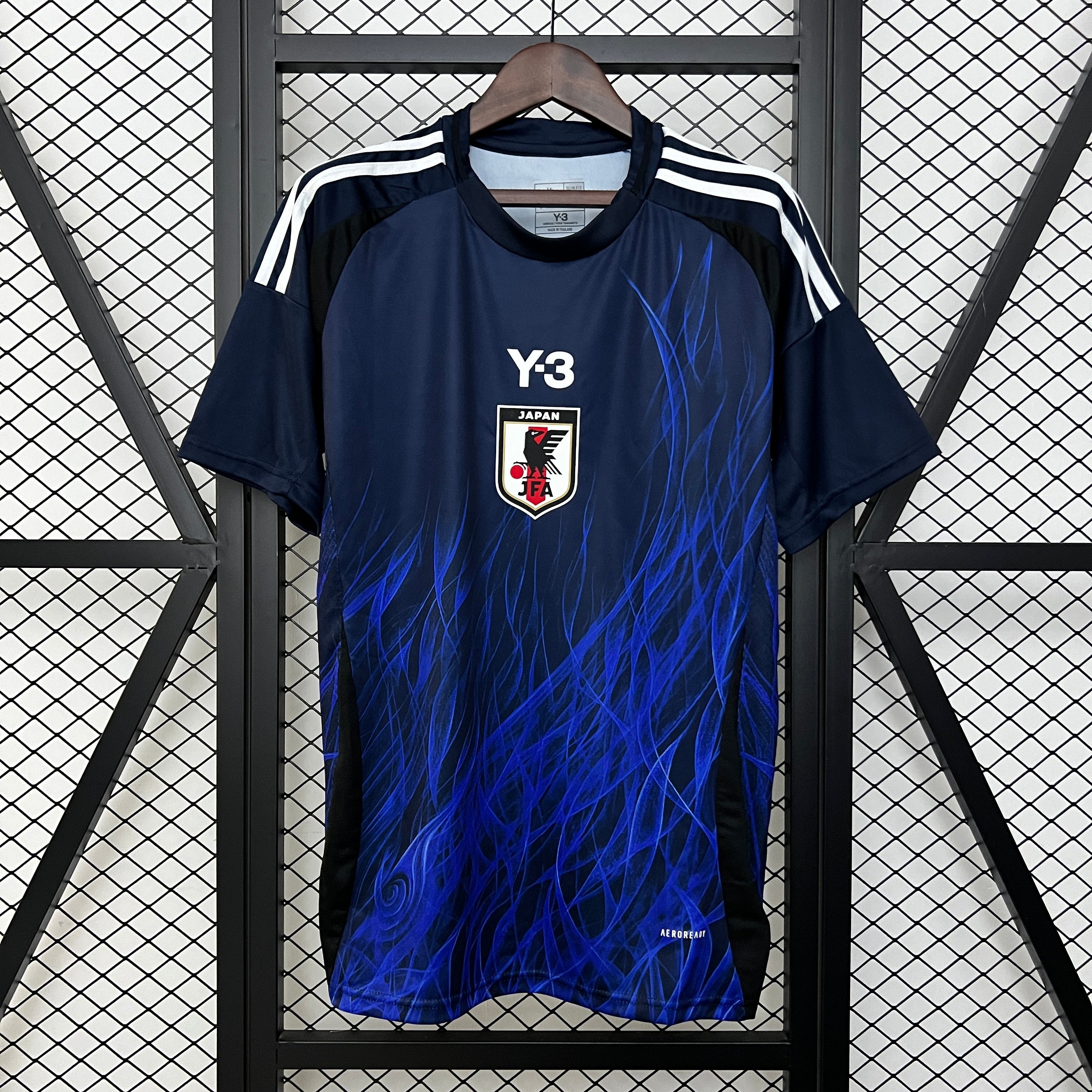 NEW JAPAM Y3 ADIDAS EDITION