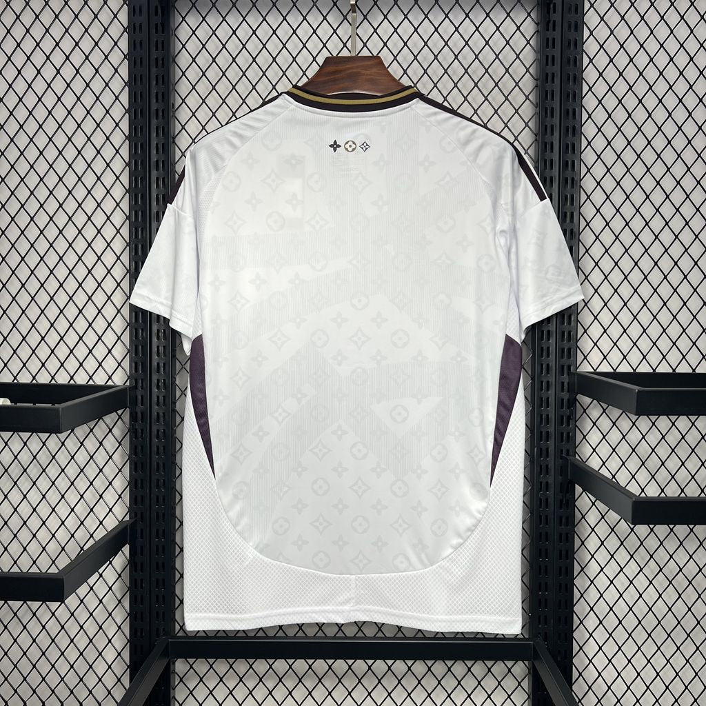NEW CAMISETA REAL MADRID ED LV 2025/26