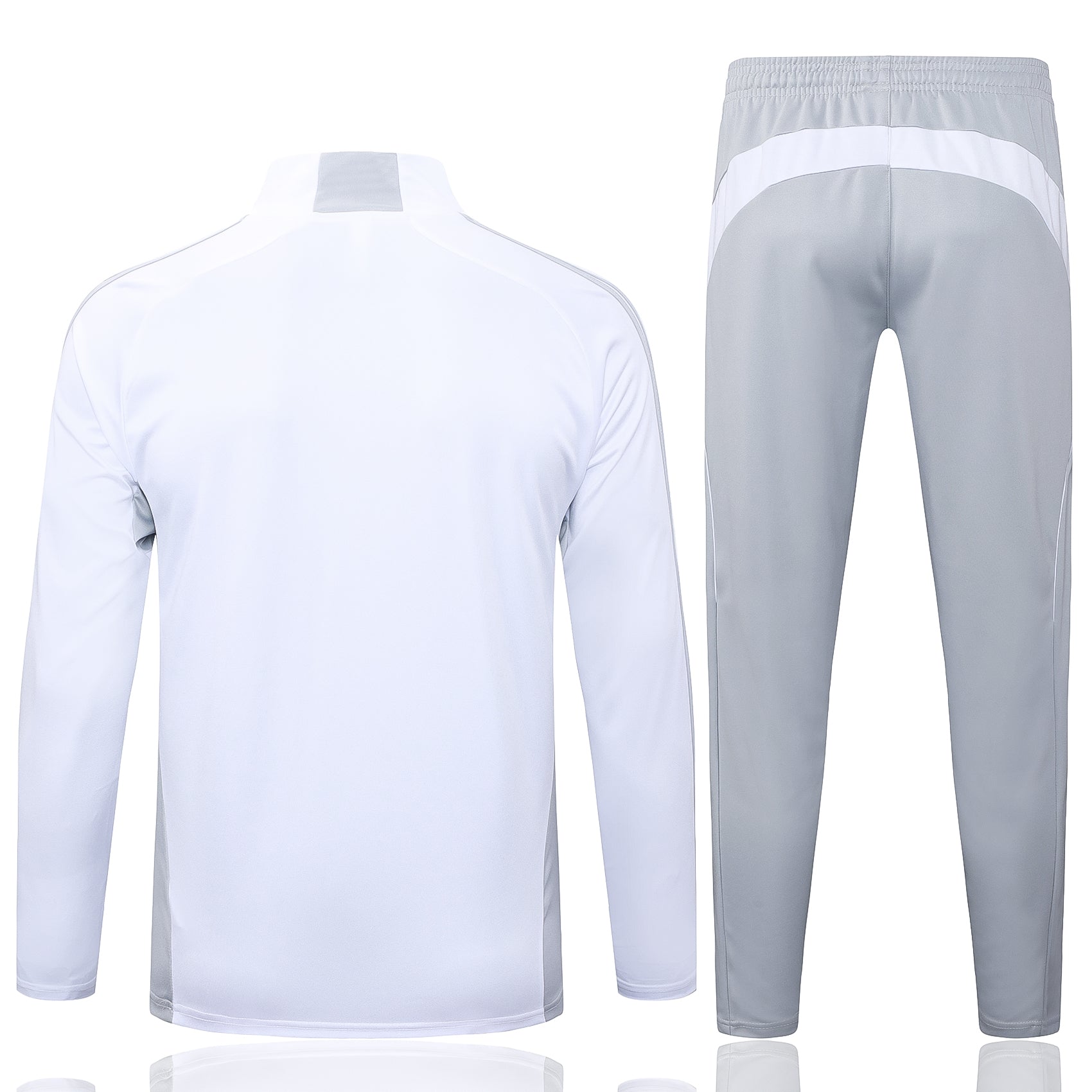 NEW REAL MADRID TrackSuit Complete 25/26