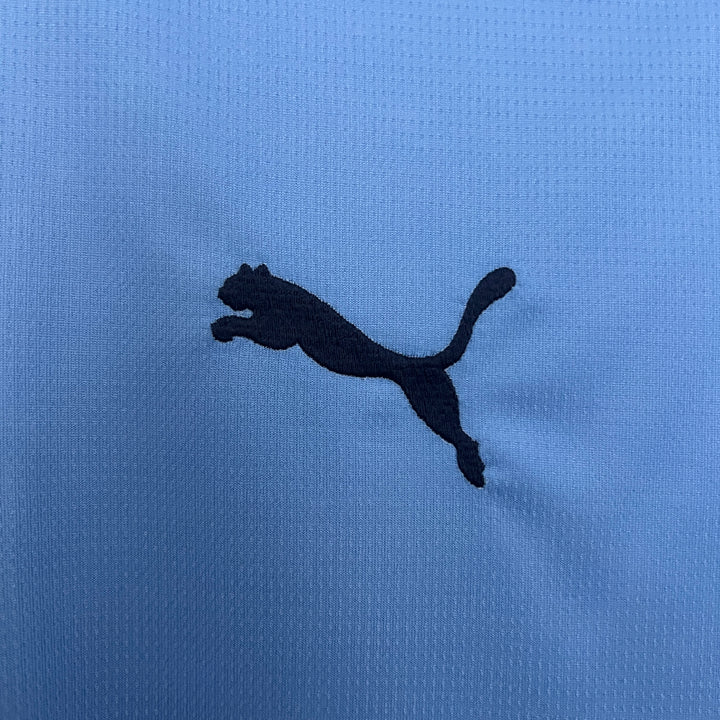 NEW CAMISETA PERSONALIZADA MANCHESTER CITY 25/26