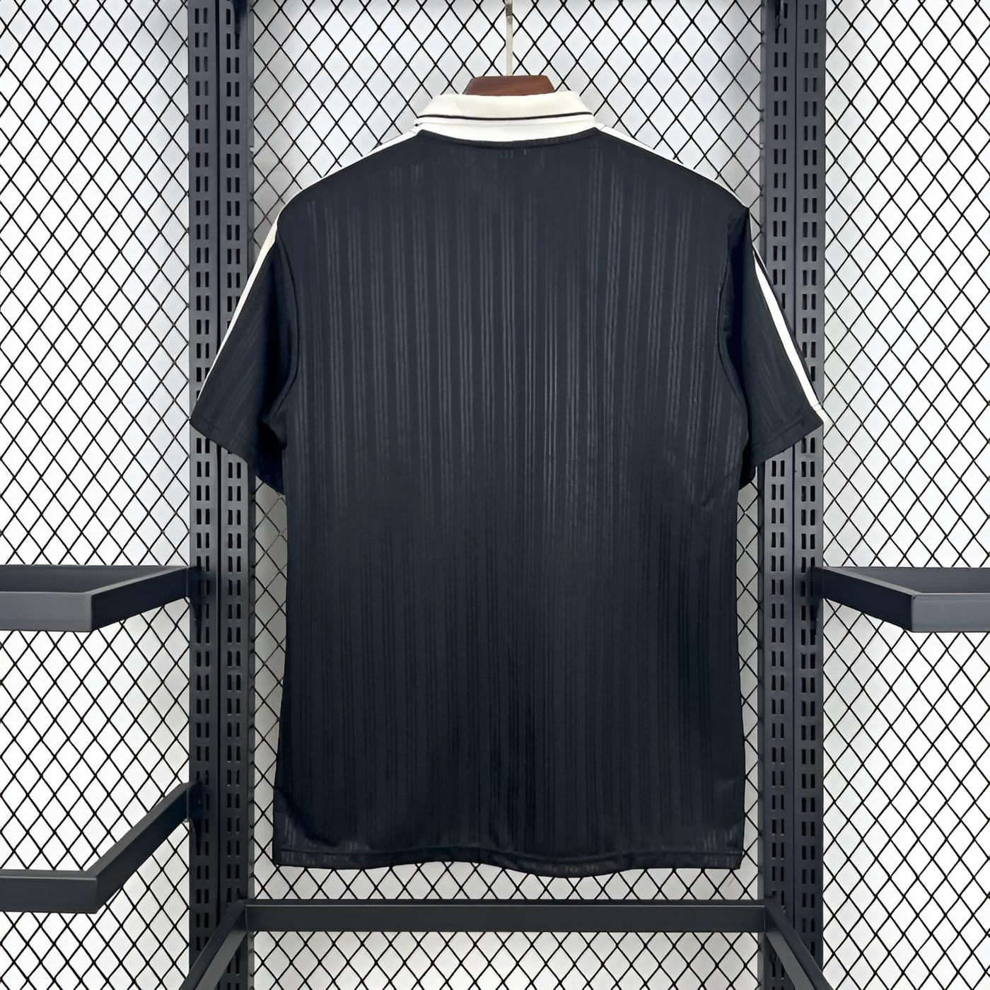 NEW CAMISETA OASIS TOUR SPECIAL EDITION BLACK 25/26